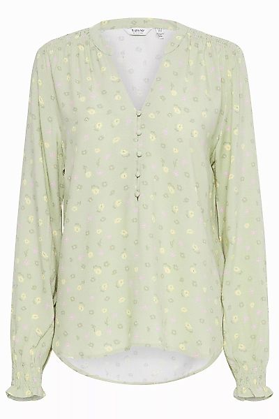 b.young Langarmbluse BYIRINA BLOUSE - 20809749 Damenbluse mit Print günstig online kaufen