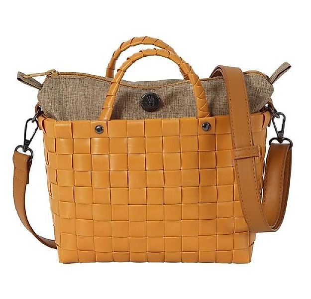 Handed By Handtasche Handed By Umhängetasche Dash Crossbody Bag Sunset Yell günstig online kaufen