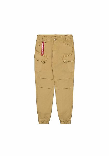 Alpha Industries Cargohose "Force One Pant" günstig online kaufen