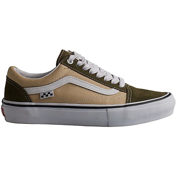 Vans  Sneaker VN0A5FCBI521-DKOLIV günstig online kaufen