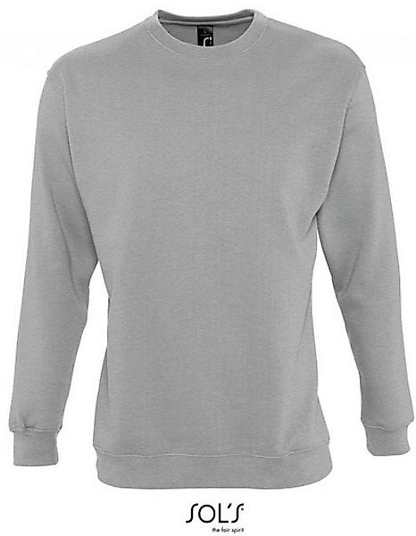 SOLS Sweatshirt Sweatshirt New Supreme / Pullover günstig online kaufen