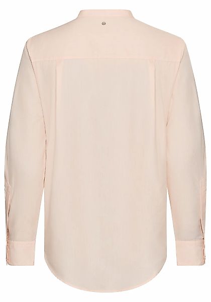 BOSS ORANGE Klassische Bluse Befelize Premium Damenmode Chambray Qualität, günstig online kaufen