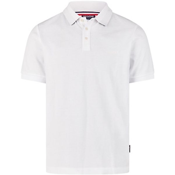 Daniel Hechter  T-Shirts & Poloshirts Poloshirt POLO PIQUE  Kurzarmshirt günstig online kaufen