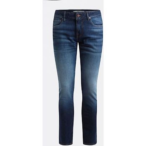 Guess  Jeans M2YAN1 D4Q41 - MIAMI-2CRD CARRY DARK günstig online kaufen