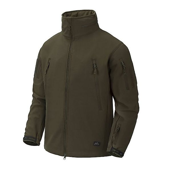 Helikon-Tex Softshelljacke Helikon-Tex Jacke Softshell Gunfighter Outdoorja günstig online kaufen