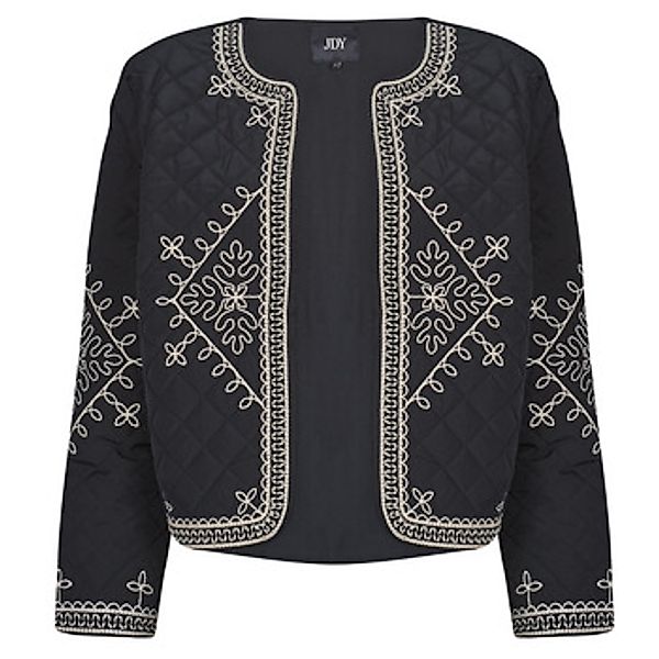 JDY  Blazer JDYBILLIE L/S QUILTED EMB günstig online kaufen