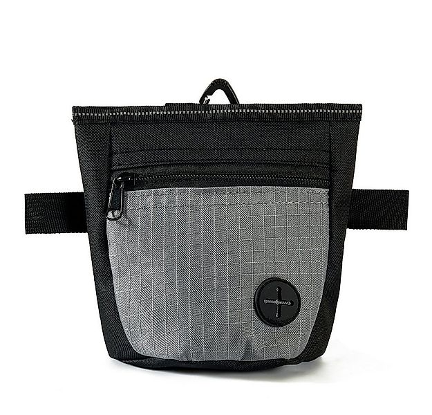 Ledander Leckerlibeutel Leckerlibeutel für Hunde - Bauchtasche für Hunde Zu günstig online kaufen