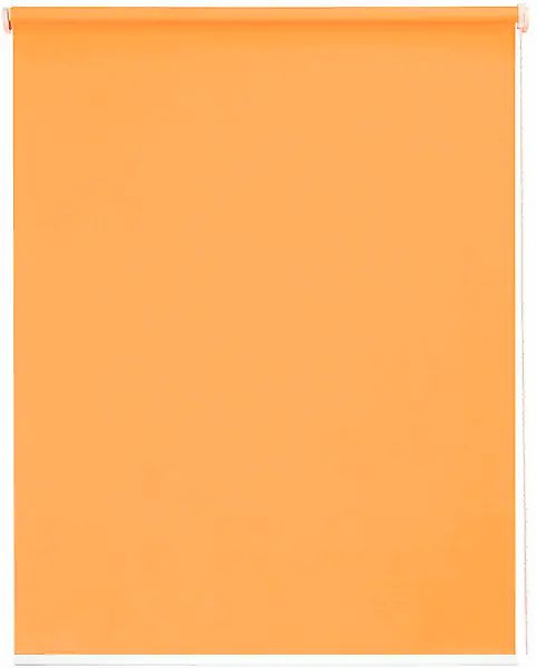 sunlines Seitenzugrollo »One size Style Peach«, Lichtschutz, freihängend, M günstig online kaufen