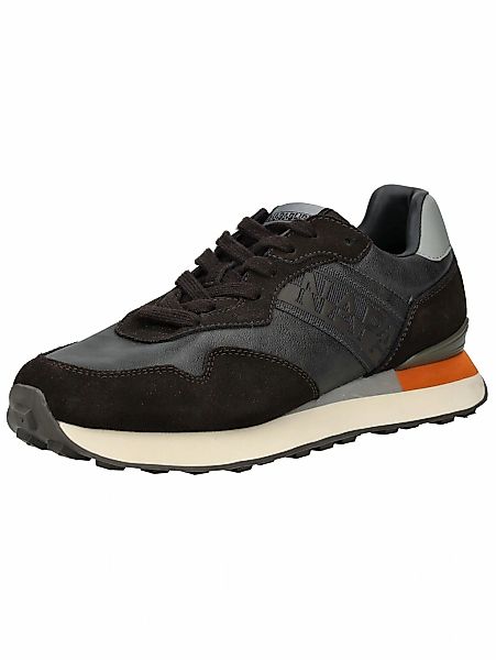 Napapijri Sneaker "Napapijri Sneaker Leder/Synthetik" günstig online kaufen