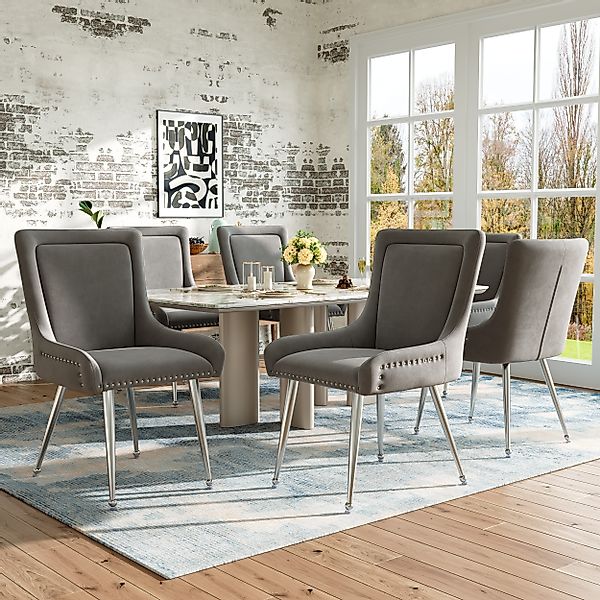 Flieks Esszimmerstuhl (Set, 6 St), 6er günstig online kaufen
