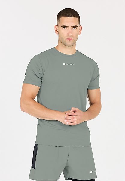 Virtus Funktionsshirt Roger mit antibakterieller Silver günstig online kaufen