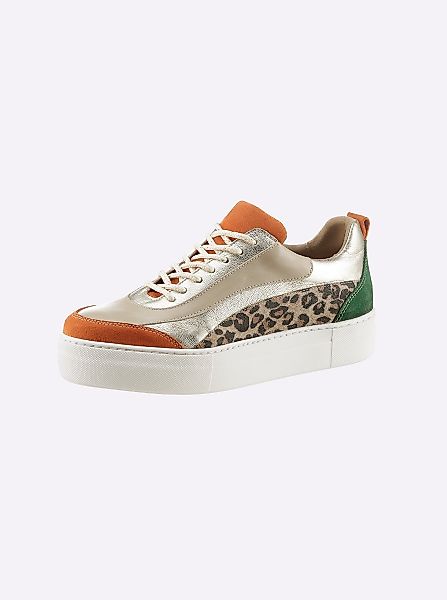 heine Sneaker Sneaker weiche Polsterung günstig online kaufen
