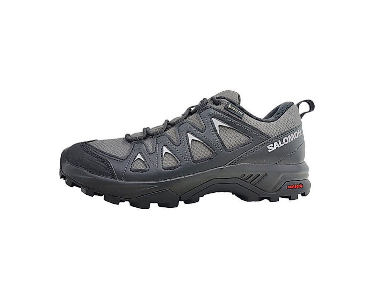 Salomon Wanderschuh Outdoorschuh günstig online kaufen