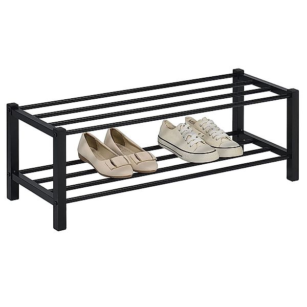 IDIMEX Schuhregal NAVAN, Schuhregal Schuhständer Schuhablage günstig online kaufen