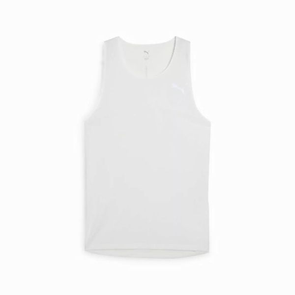 PUMA Laufshirt RACEDAY ULTRASPUN Singlet Herren günstig online kaufen