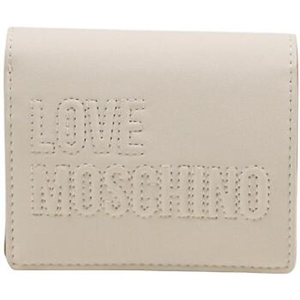 Love Moschino  Geldbeutel PU GRS JC5501PP1 günstig online kaufen