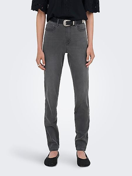 ONLY Skinny-fit-Jeans ONLRAY HIGH WAIST SKINNY günstig online kaufen
