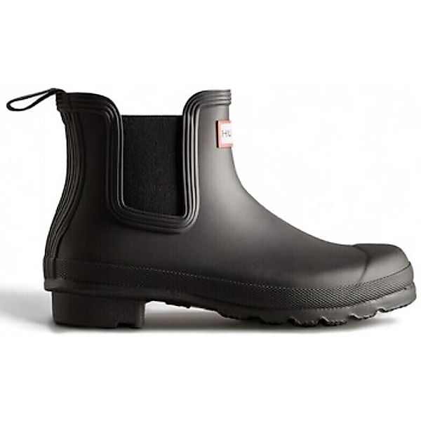 Hunter Gummiboots Original Chelsea Gummistiefelette günstig online kaufen