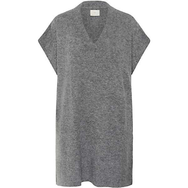 Kaffe  Damenmantel Poncho tricot femme  Annetta günstig online kaufen