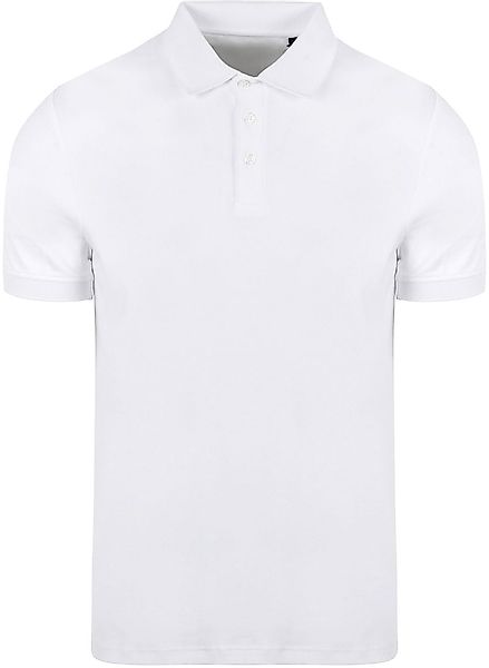 Suitable Boris Poloshirt Weiß - Größe XXL günstig online kaufen
