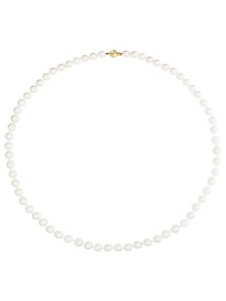 YAMOKO Collier YAMOKO Damen-Kette 585er Gelbgold günstig online kaufen