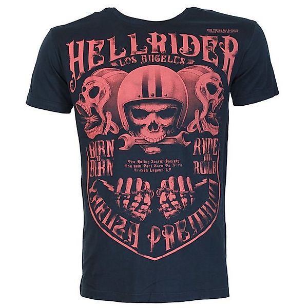 Yakuza Premium T-Shirt 3806 günstig online kaufen