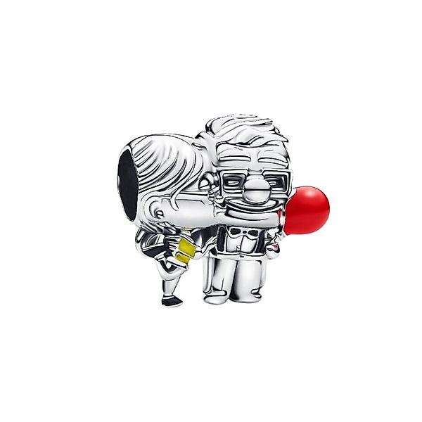 Pandora Charm-Einhänger 793649C01, Disney, Carl, Ellie, günstig online kaufen