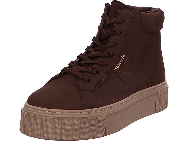Tamaris Schnürstiefel günstig online kaufen
