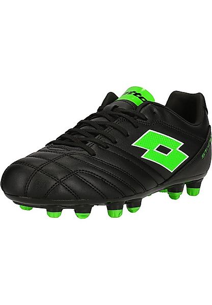 Lotto Stadio 705 Fußballschuh für festen Untergrund und Naturrasen günstig online kaufen