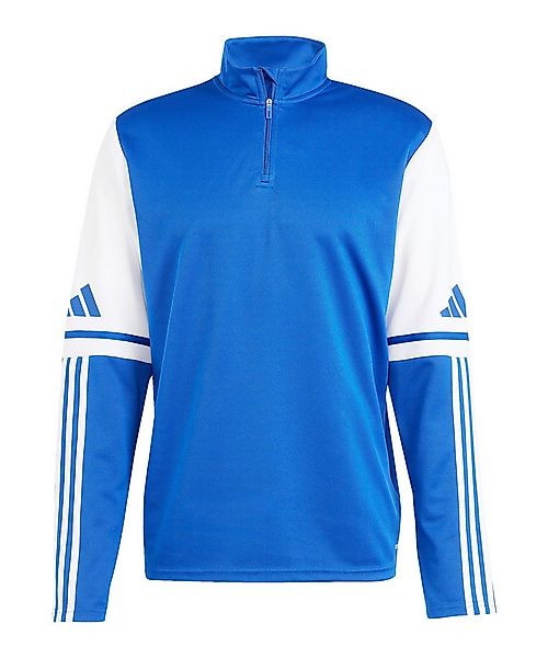 adidas Performance Sweatshirt adidas Performance Squadra 25 HalfZip Sweatsh günstig online kaufen