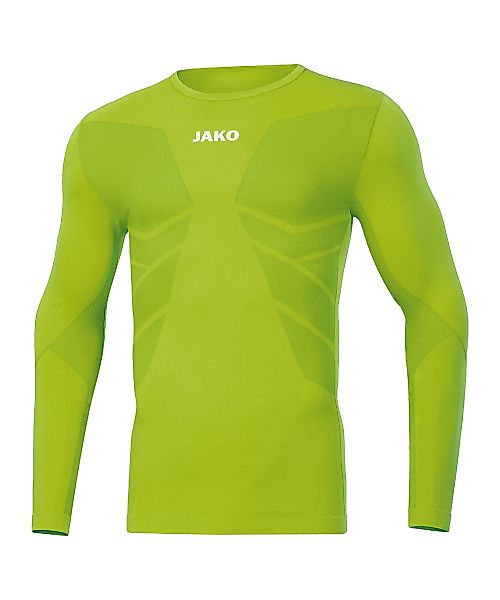 Jako Funktionsshirt JAKO Comfort 2.0 langarm günstig online kaufen