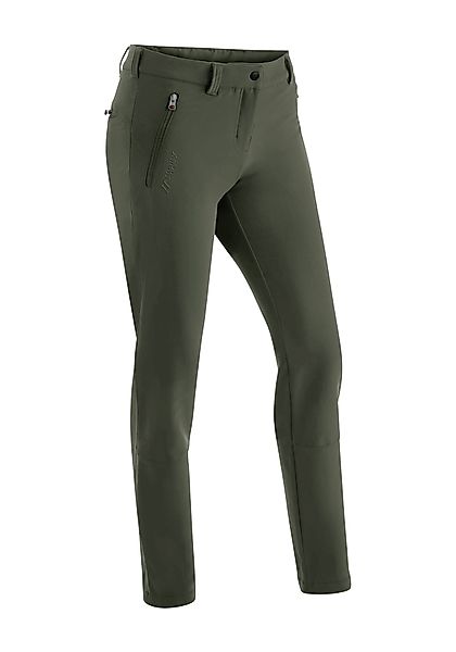 Maier Sports Funktionshose Helga slim warme günstig online kaufen