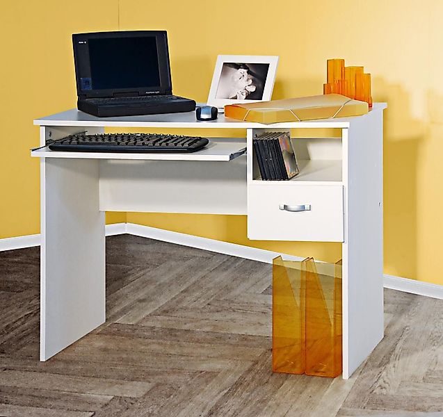 bv-vertrieb Computertisch PC-Tisch Computertisch Schülerschreibtisch günstig online kaufen