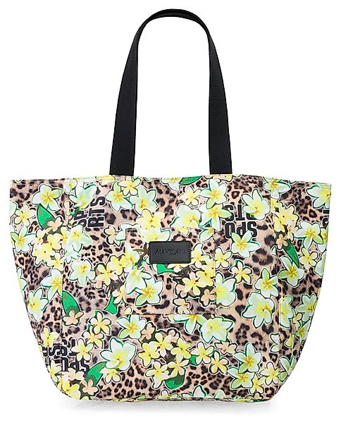 Marc Cain Shopper "Happy Classics", Schultertasche, günstig online kaufen