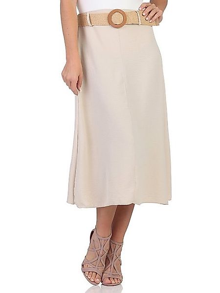 simaranda Sommerrock Damen Rock 2602 34-38 günstig online kaufen