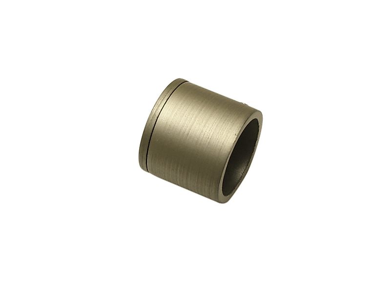 GARDINIA Gardinenstangenhalter Wandlager Kira, (1-St), Serie günstig online kaufen