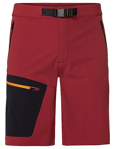 VAUDE Funktionshose Men's Badile Shorts (1-tlg) günstig online kaufen