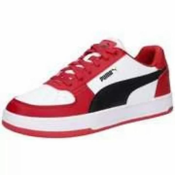 PUMA Caven 2.0 Sneaker Herren rot|rot günstig online kaufen