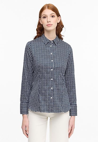 Eterna Hemdbluse "REGULAR FIT", EASY IRON (bügelleicht) günstig online kaufen