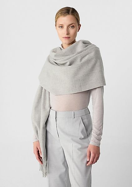 comma Schal Tuch Weicher Schal mit günstig online kaufen