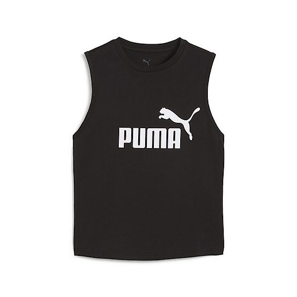 PUMA Tanktop ESS No. 1 Logo Slim Tanktop Damen günstig online kaufen