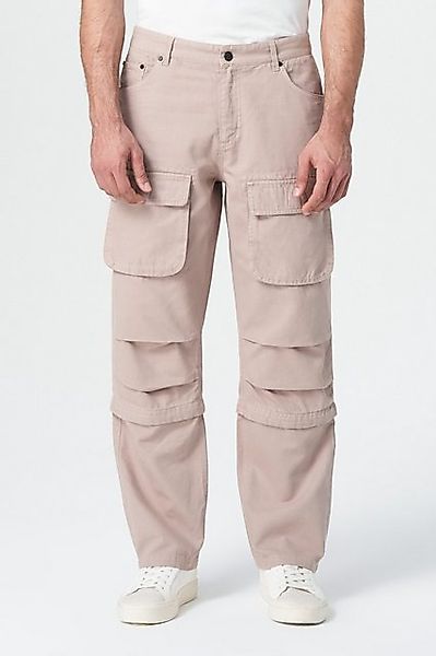 Miracle of Denim Cargohose Harvey Comfort Fit günstig online kaufen
