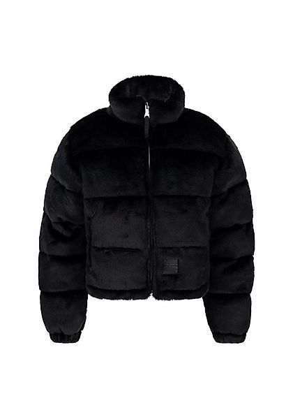 Alpha Industries Bomberjacke Fur Puffer W günstig online kaufen
