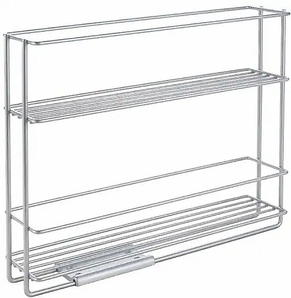 Metaltex Gewürzregal »In & Out«, exklusive Metaltex-Polytherm®-Beschichtung günstig online kaufen