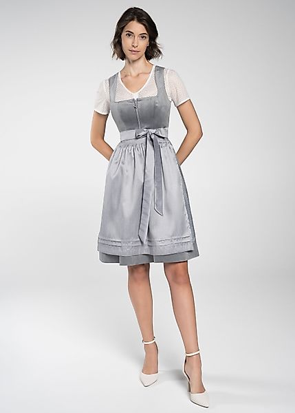 Spieth & Wensky Dirndl Dirndl "Fiedler" günstig online kaufen