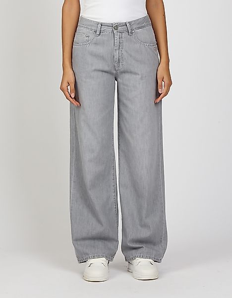 GANG Weite Jeans 94CARLOTTA günstig online kaufen