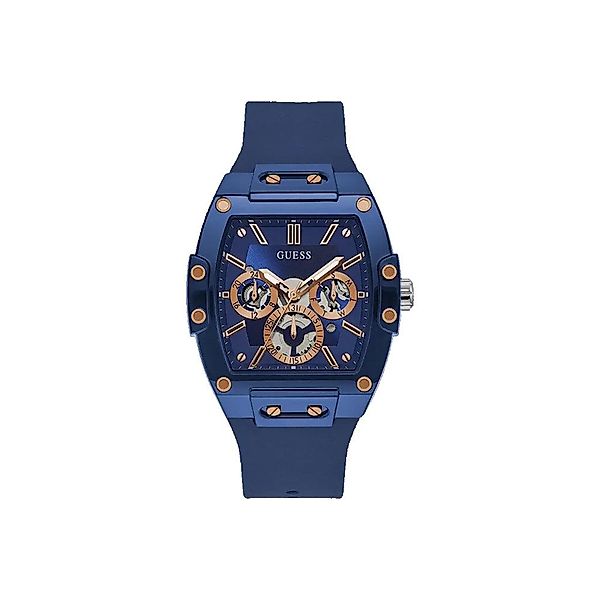 Guess Quarzuhr Guess Dress Phoenix GW0203G7, günstig online kaufen