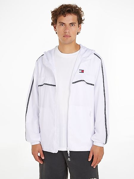 Tommy Jeans Blouson TJM CHICAGO TAPE günstig online kaufen