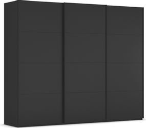rauch Schwebetürenschrank "Kleiderschrank Schrank Garderobe Schlafzimmersch günstig online kaufen