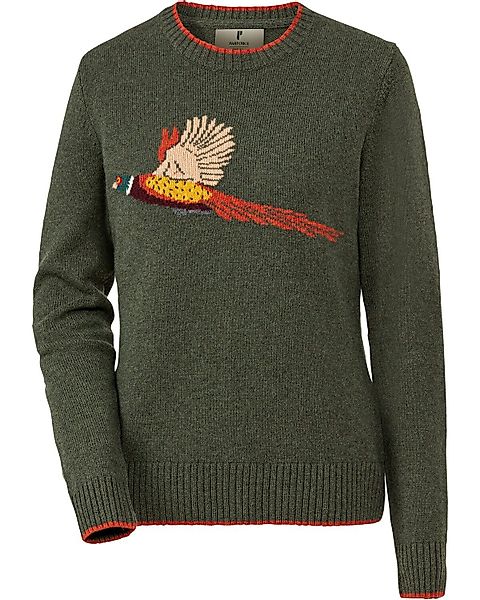 Parforce Tradition Strickpullover Damen Pullover mit günstig online kaufen